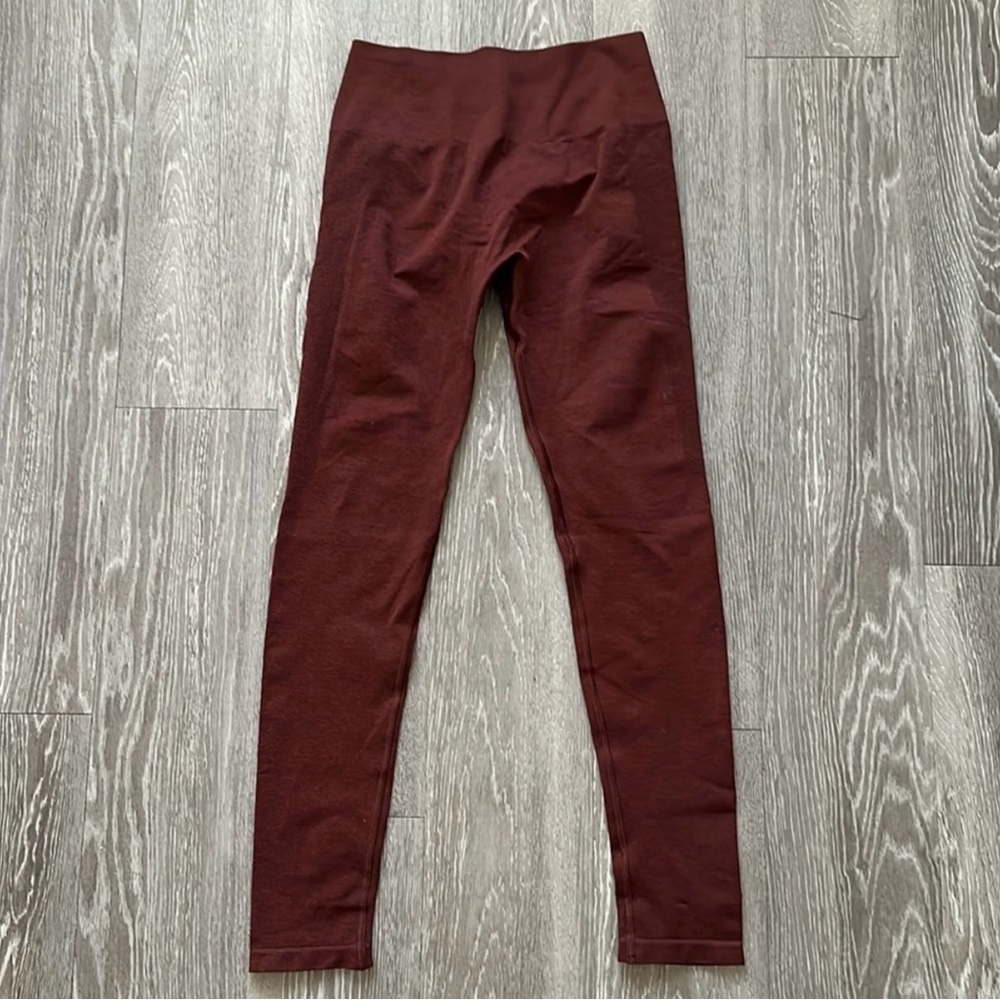 Alphalete Copper Amplify Leggings